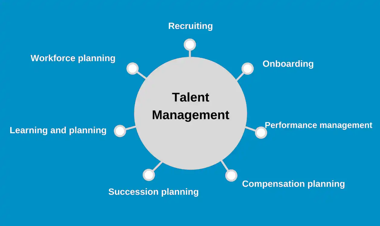 Talent Management