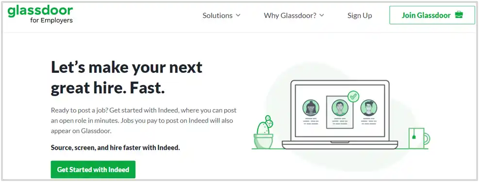 Glassdoor