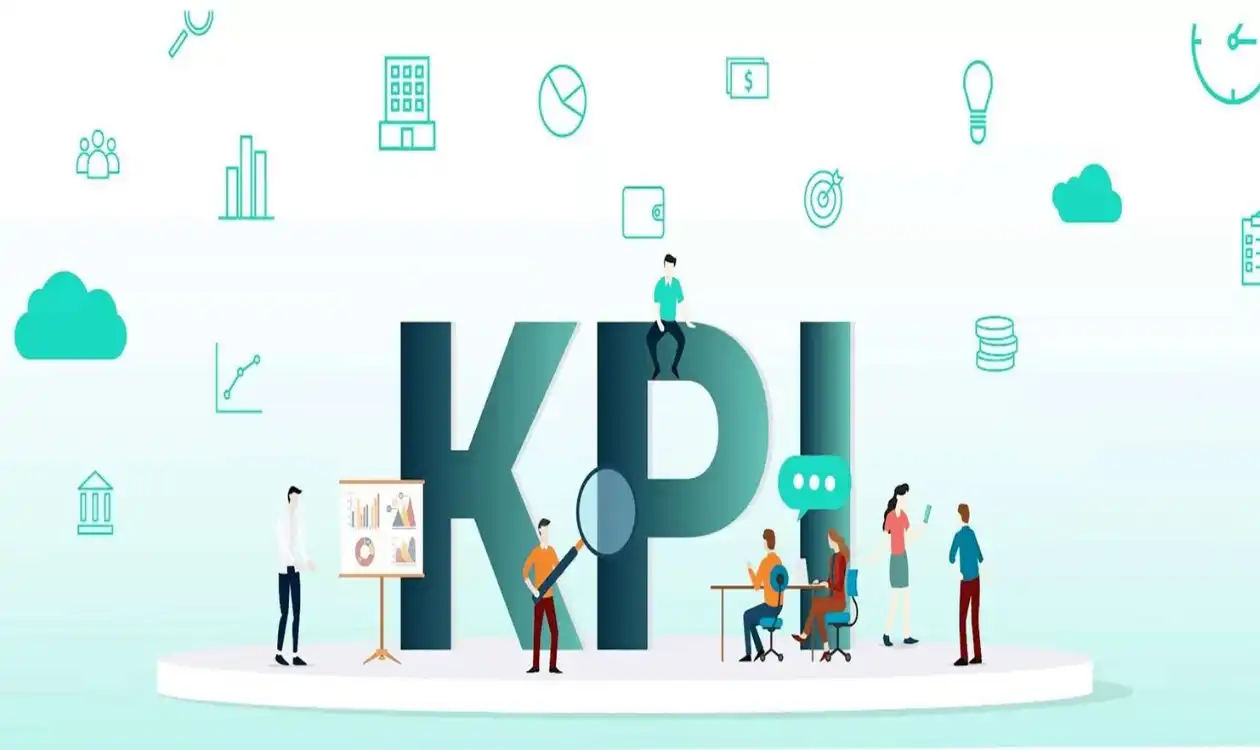 Reestablish KPIs