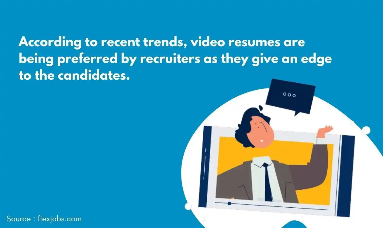 Video Resume