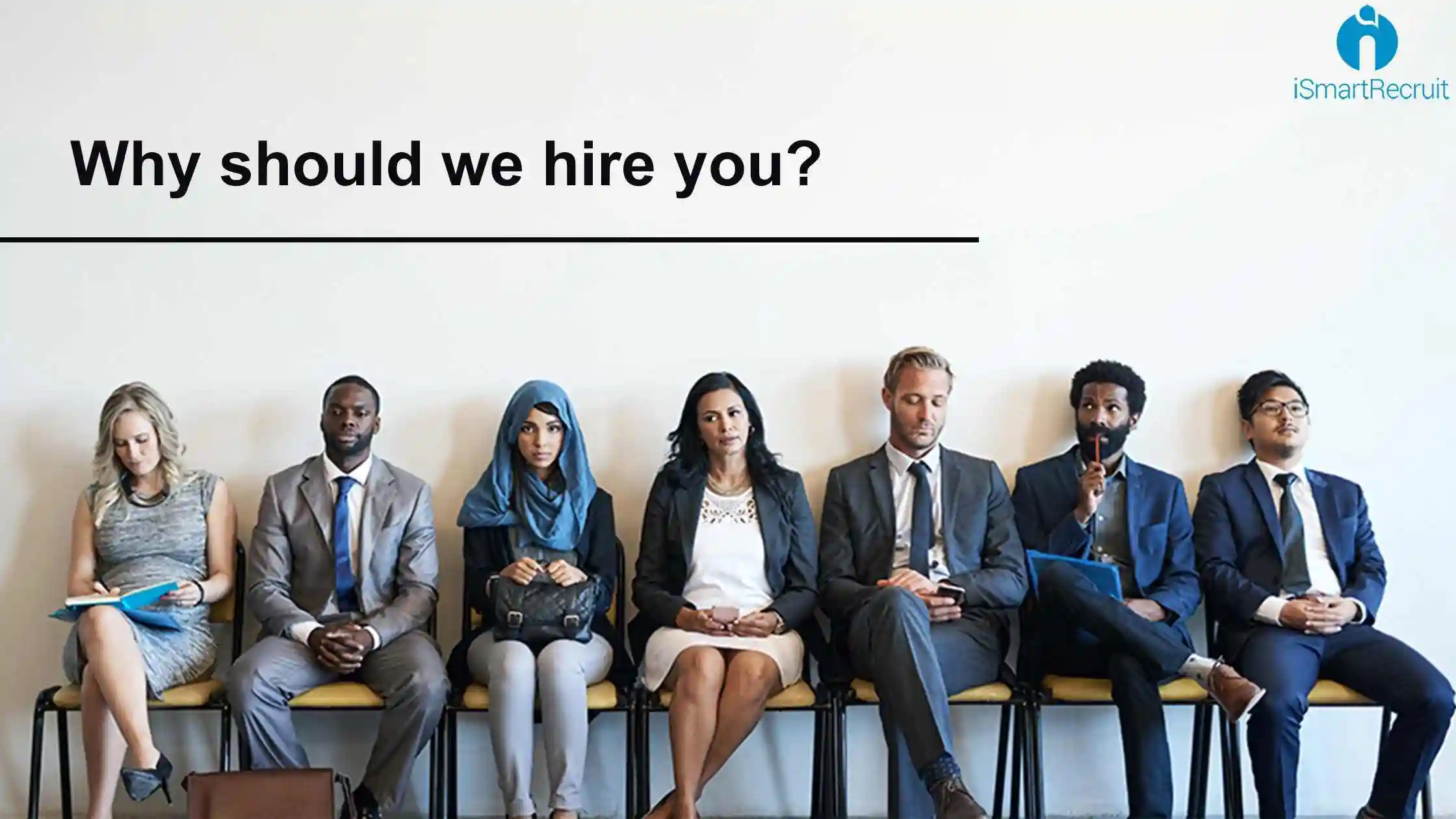 Why should we hire you