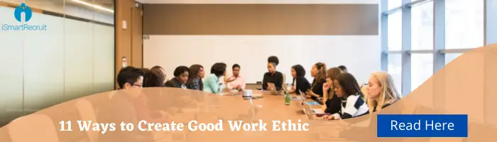 Work Ethics