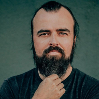  Scott Stratten