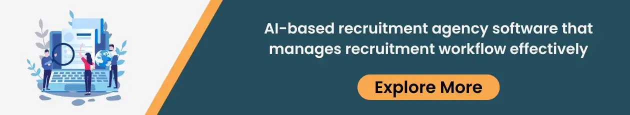 Recruitment automation