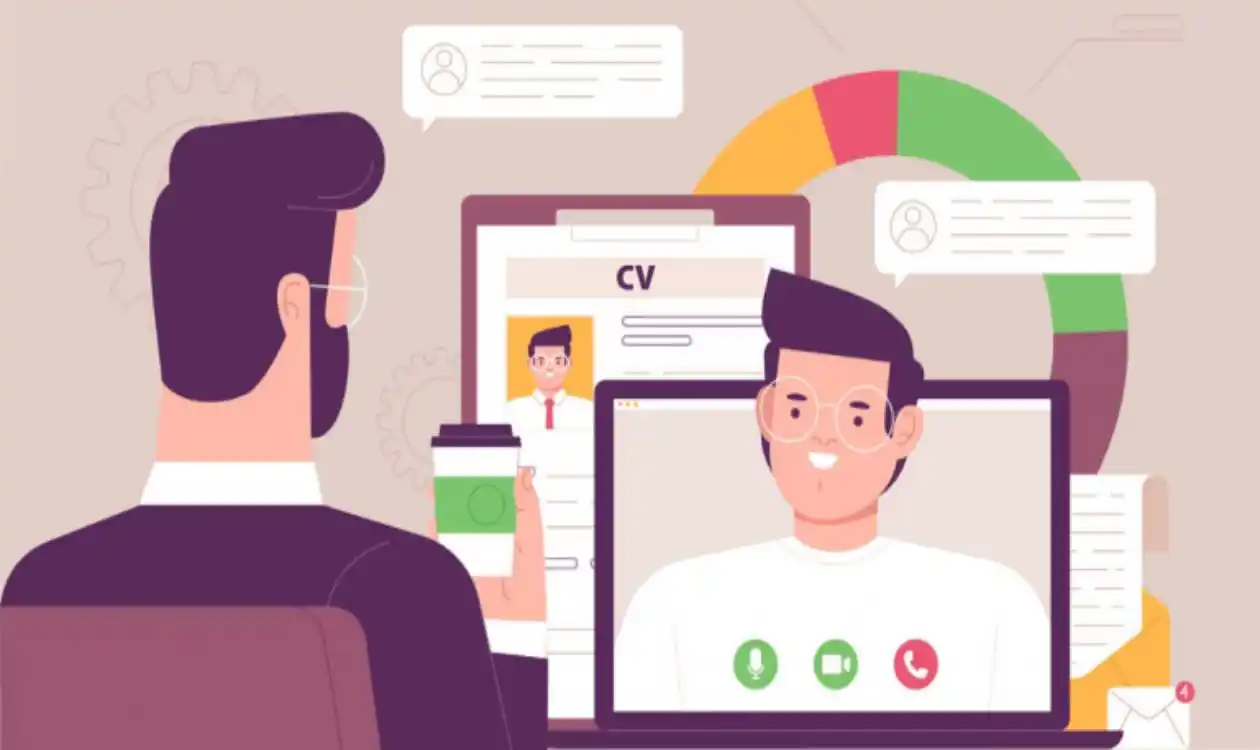 Effective Resume Video