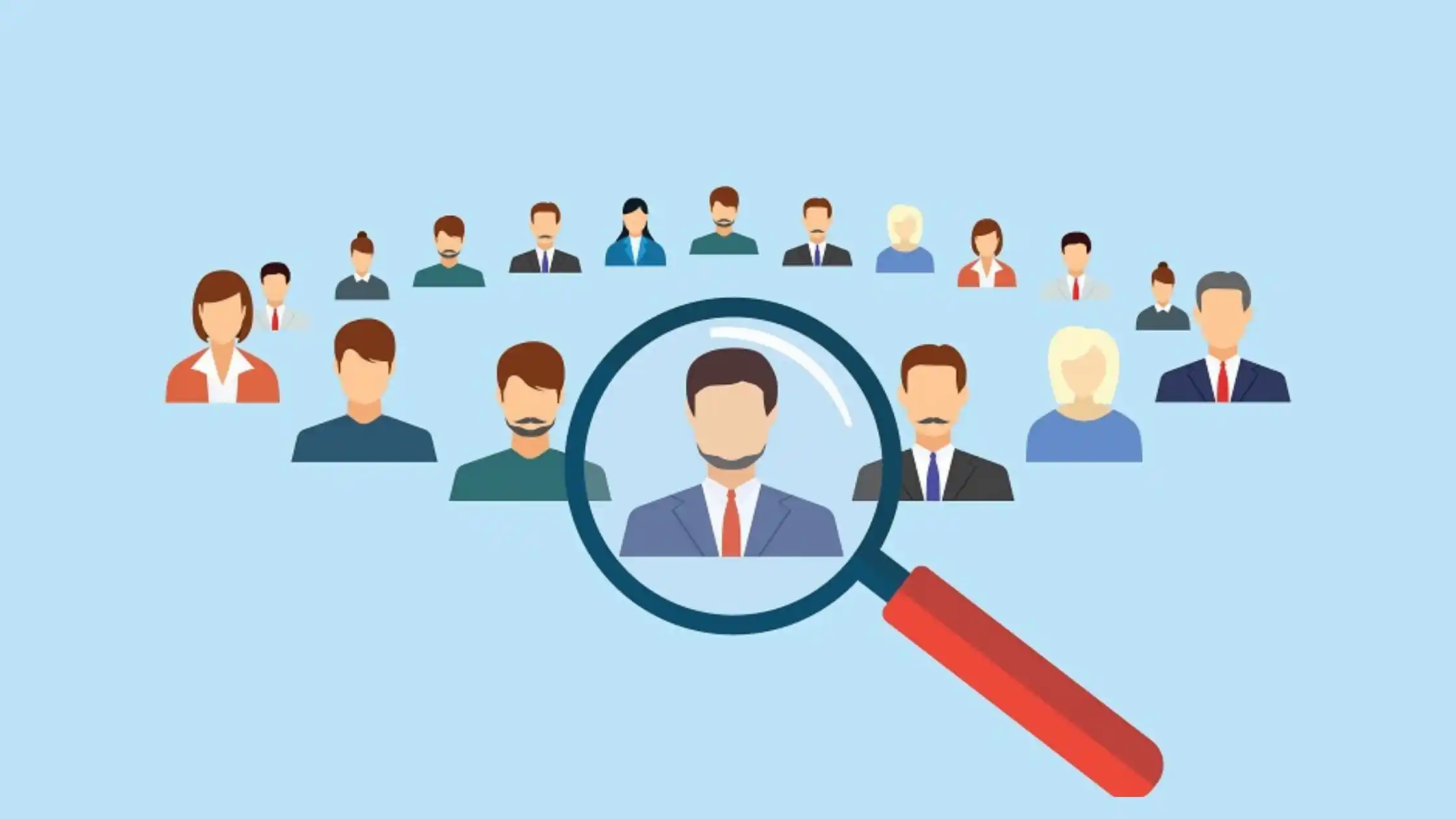 Candidate Sourcing: Secrets to Find & Attract Hidden Gems